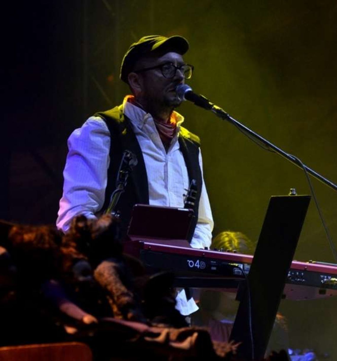 Urodziny neTTheatre. Koncert jubileuszowy