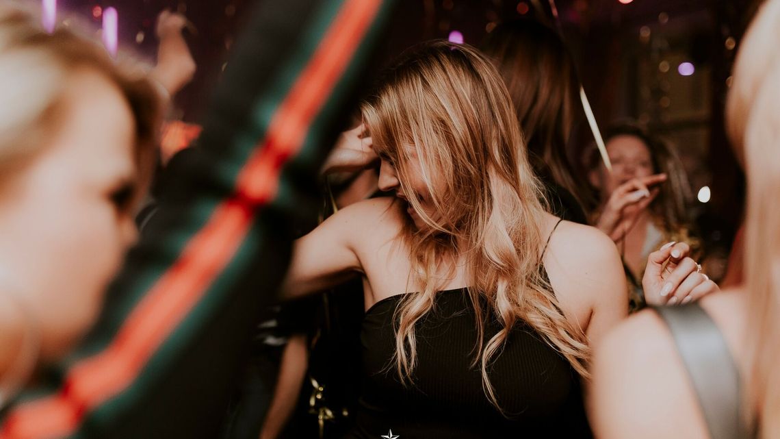 Urodziny OSTRO Urodziny OSTRO