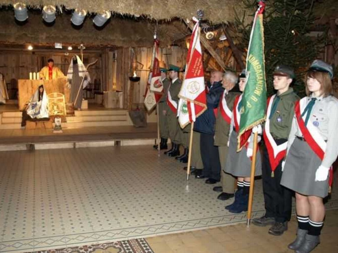 Urodziny patrona w Nadbużańskim Oddziale Straży Granicznej Urodziny patrona w Nadbużańskim Oddziale Straży Granicznej