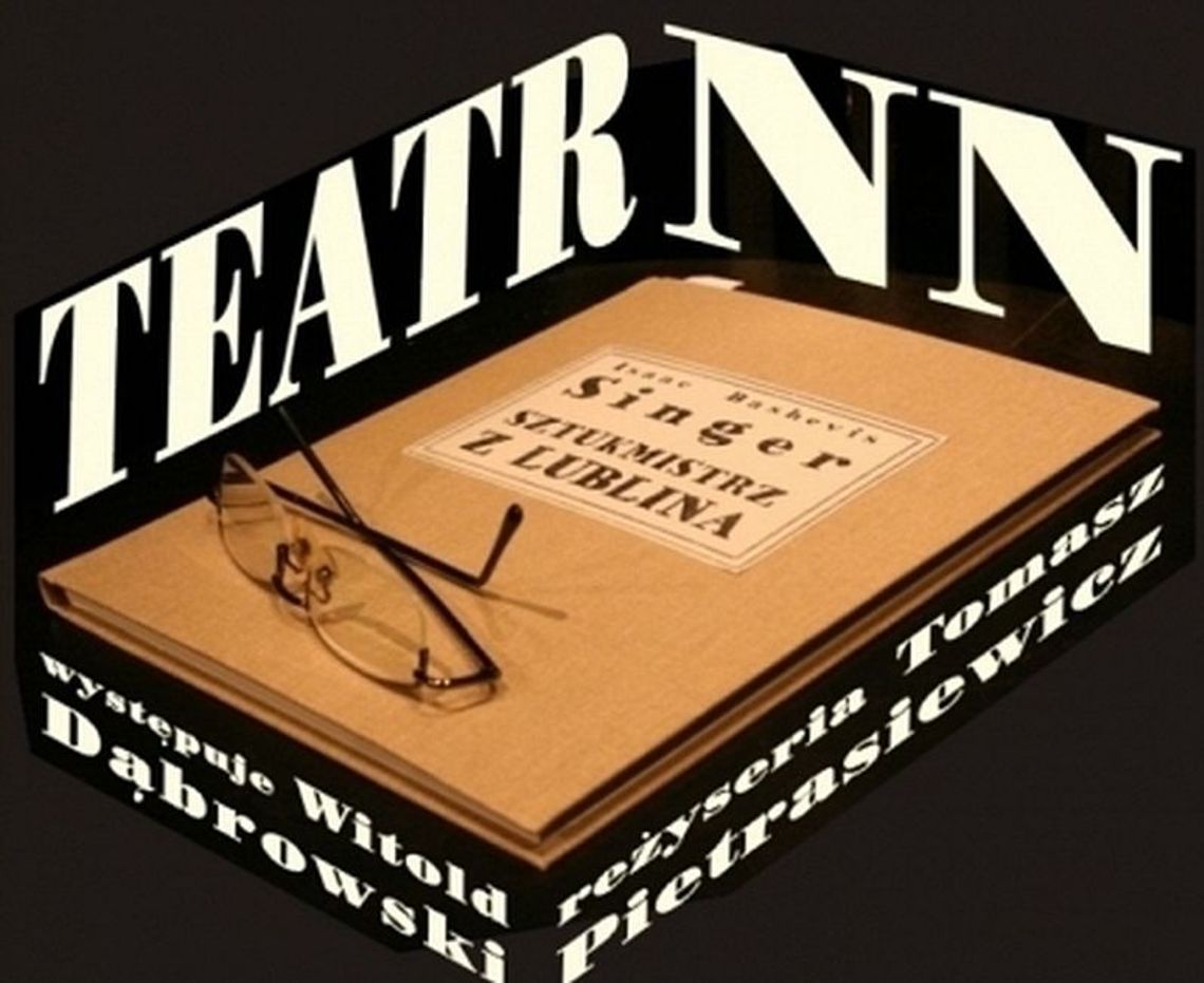 Urodziny Sztukmistrza z Lublina