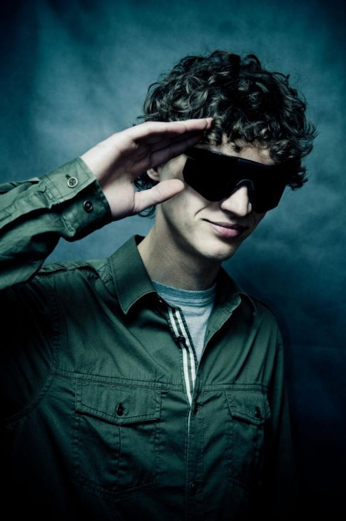 Urodziny TaLLiba w Domu Kultury