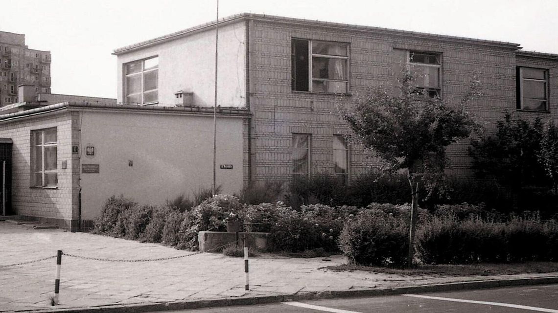 Urodziny u „Mickiewicza”. Szkoła na LSM ma 60 lat. Będzie świętowanie