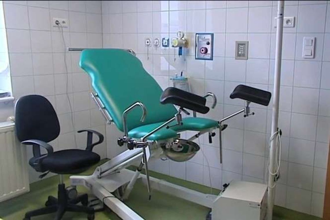 Urolog zgwałcił badaną 22-latkę? Mężczyzna usłyszał zarzuty