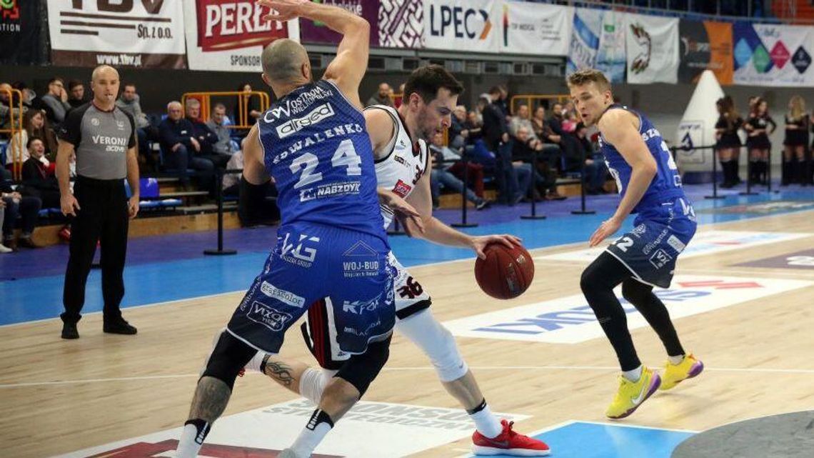 Uros Mirković (TBV Start): Jestem bardzo rozczarowany Uros Mirković (TBV Start): Jestem bardzo rozczarowany