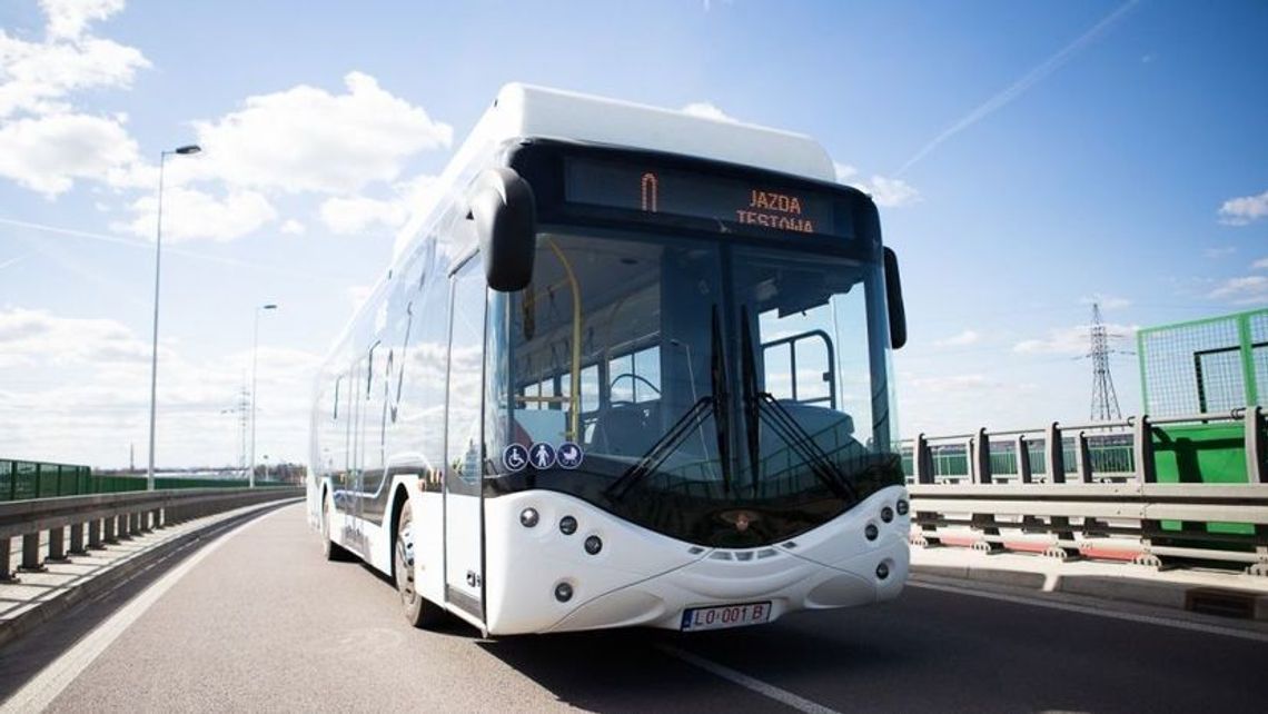 Ursus miał stworzyć narodowy autobus elektryczny. Nie złożył dokumentów na czas