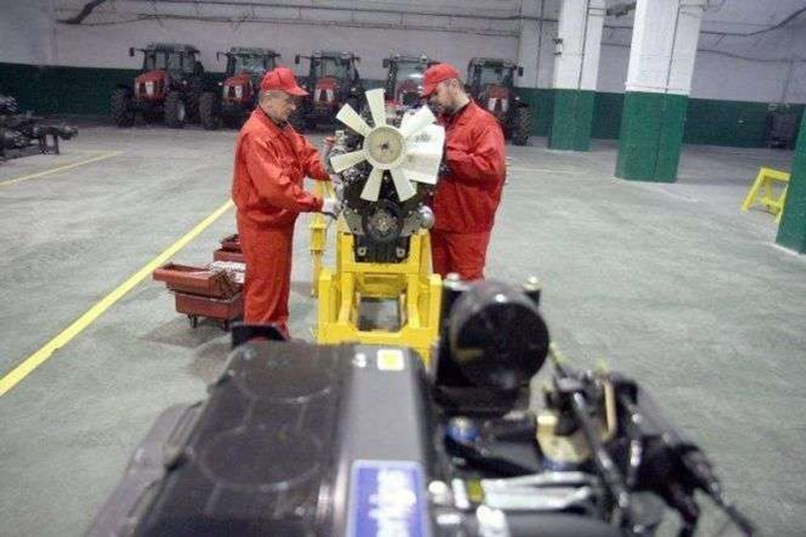 Ursus wyprodukował małą ciężarówkę elektryczną. Premiera za tydzień