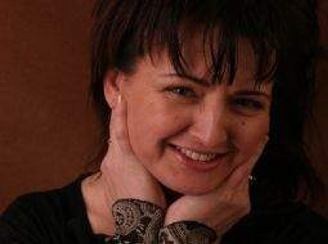 Urszula Zyskowska (nr 18)