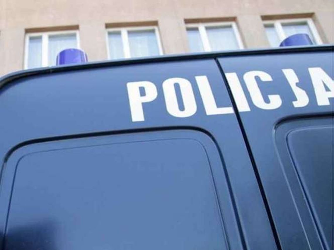 Urszulin: Szajka włamywaczy zatrzymana Urszulin: Szajka włamywaczy zatrzymana
