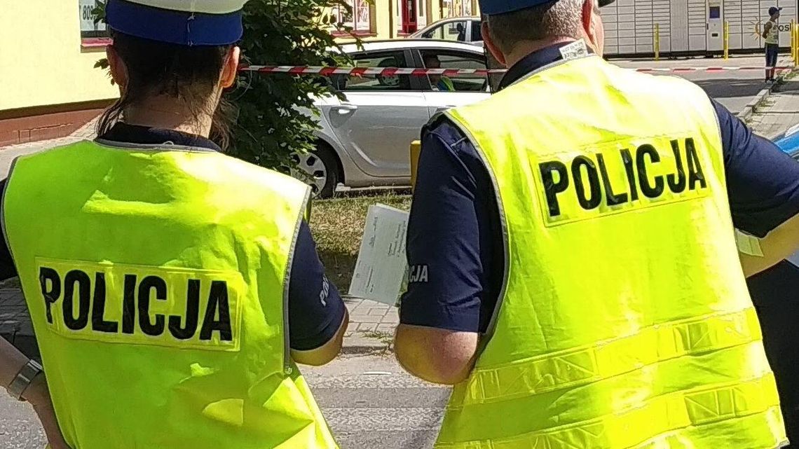 Urszulin: Z trzema promilami za kierownicą. „Dzień, jak co dzień”