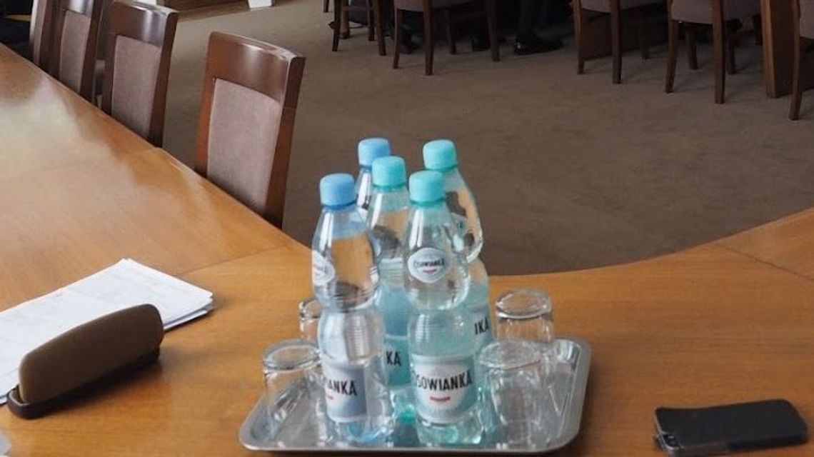 Urząd Miasta Lublin pożegna plastik