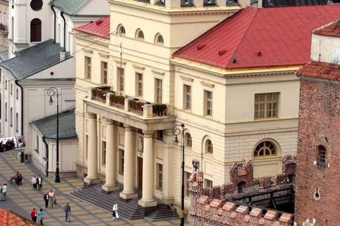 Urząd Miasta Lublin w poniedziałek będzie zamknięty