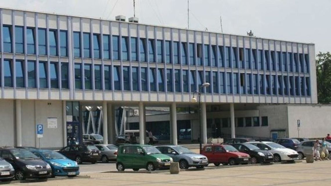 Urząd Miasta Puławy ma konta w Getin Banku. Zmian na razie nie będzie