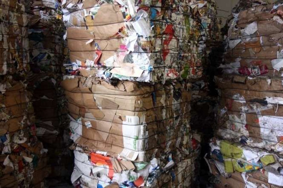 Urząd Miasta Puławy przeciw spalarni odpadów niebezpiecznych