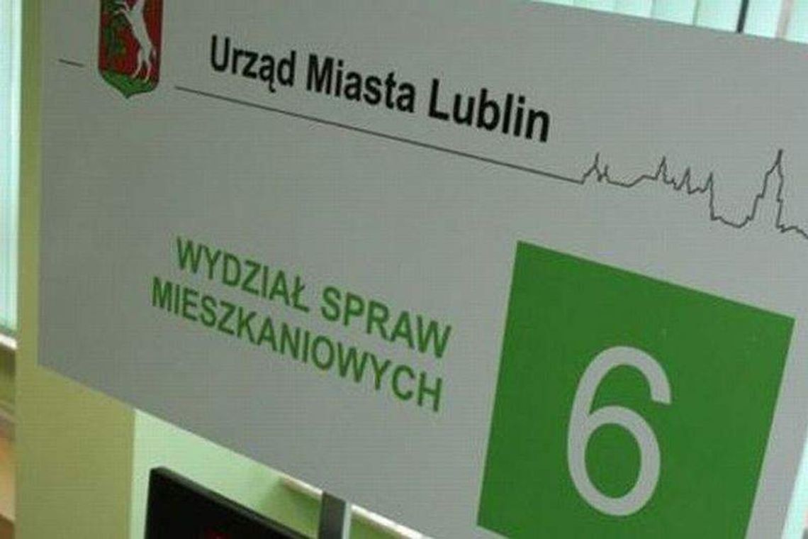 Urząd Miasta szuka nowej siedziby w Lublinie Urząd Miasta szuka nowej siedziby w Lublinie