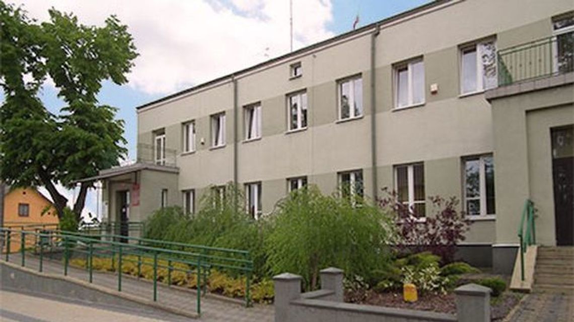Urząd Miasta w Piaskach zamknięty. Koronawirus Urząd Miasta w Piaskach zamknięty. Koronawirus