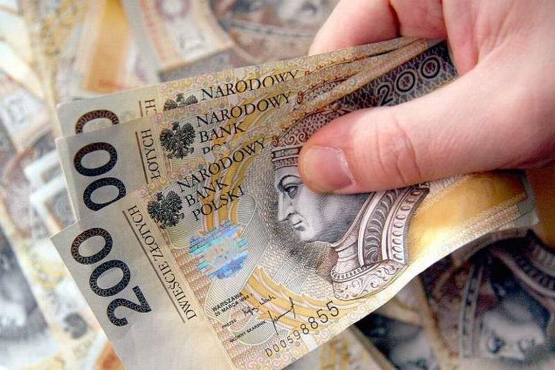 Urząd nagrodzi społeczników. 5 tys. zł do wzięcia Urząd nagrodzi społeczników. 5 tys. zł do wzięcia