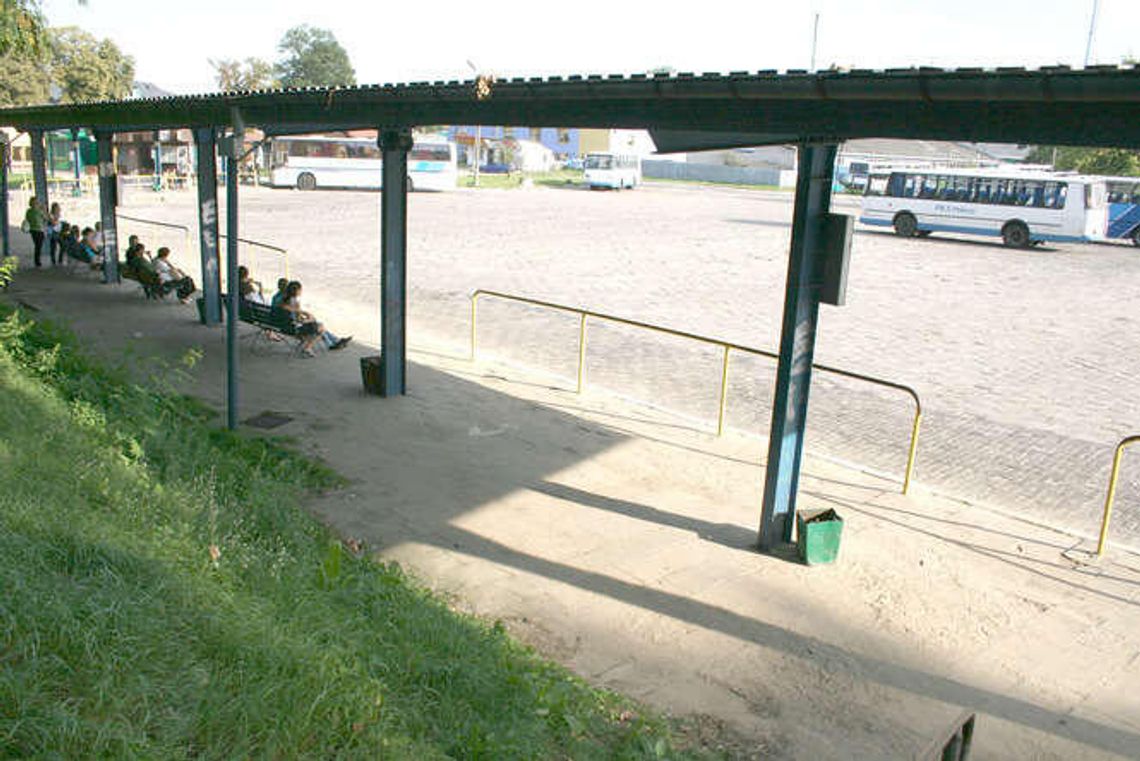 Urząd nie chce przejmować PKS razem z długiem