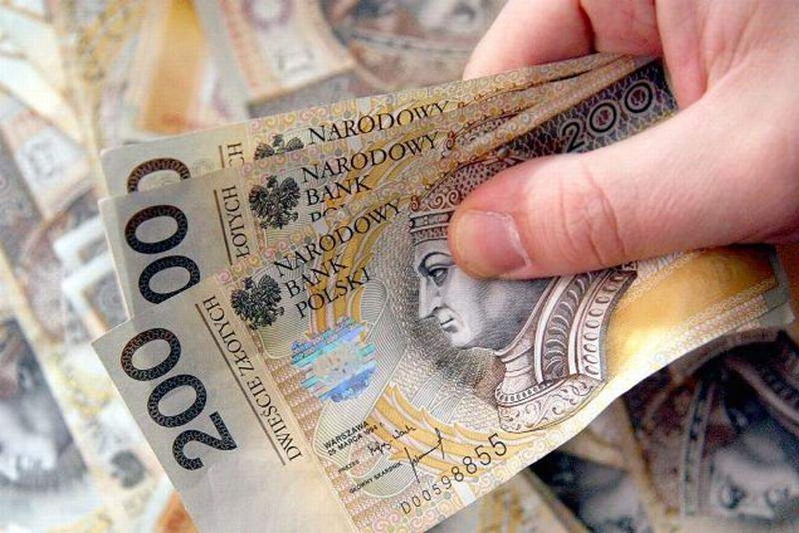 Urząd pracy dostał więcej pieniędzy na walkę z bezrobociem