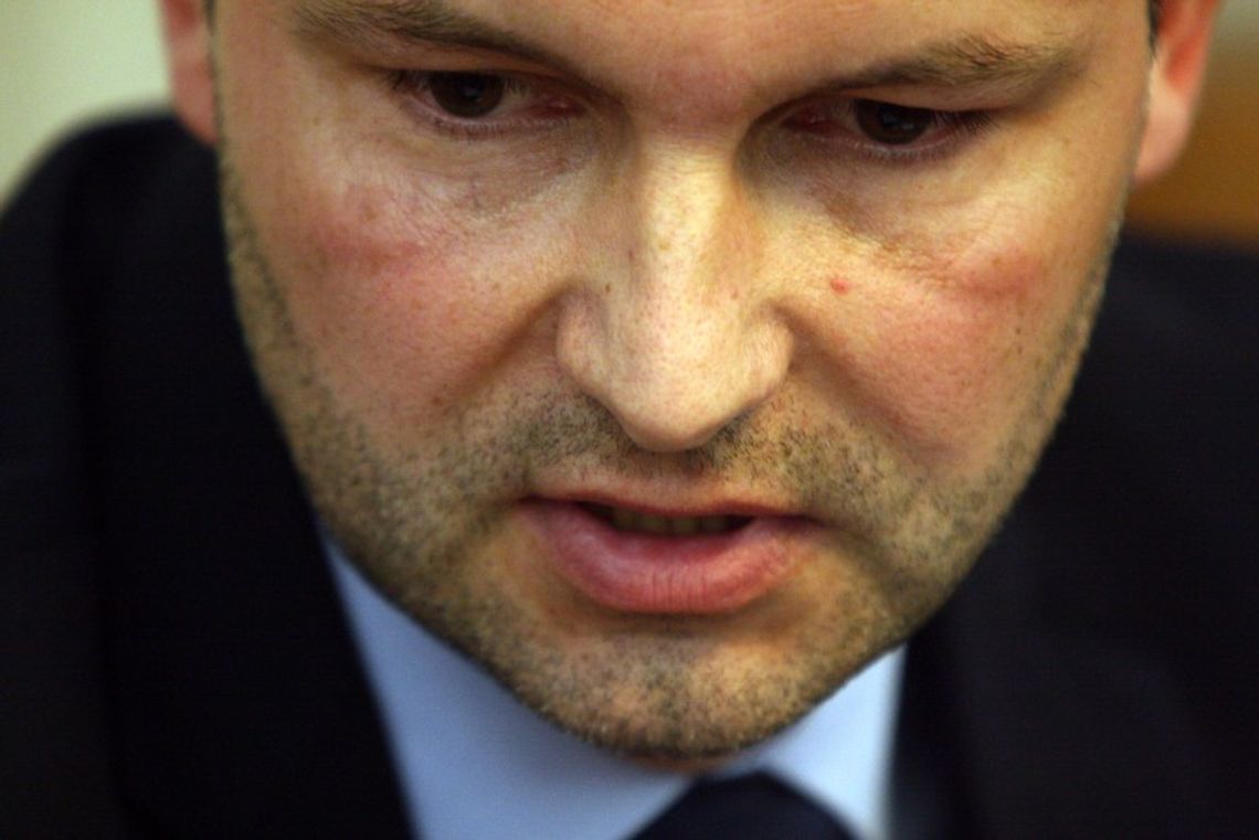Urząd rośnie jak na drożdżach. Poseł pisze do marszałka