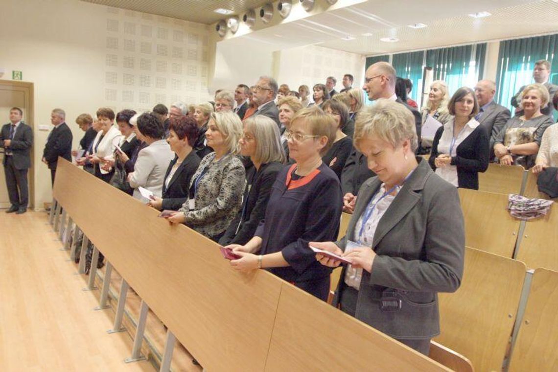 Urząd Statystyczny w Lublinie działa już od 50 lat Urząd Statystyczny w Lublinie działa już od 50 lat