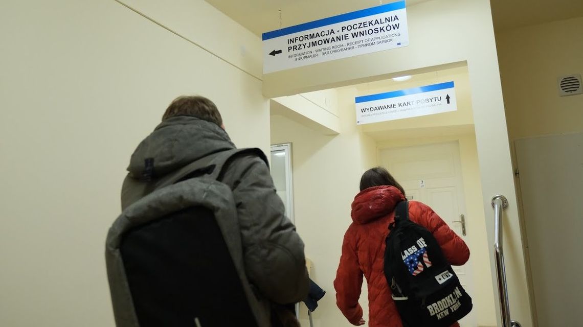 Urząd Wojewódzki zamyka się przed koronawirusem