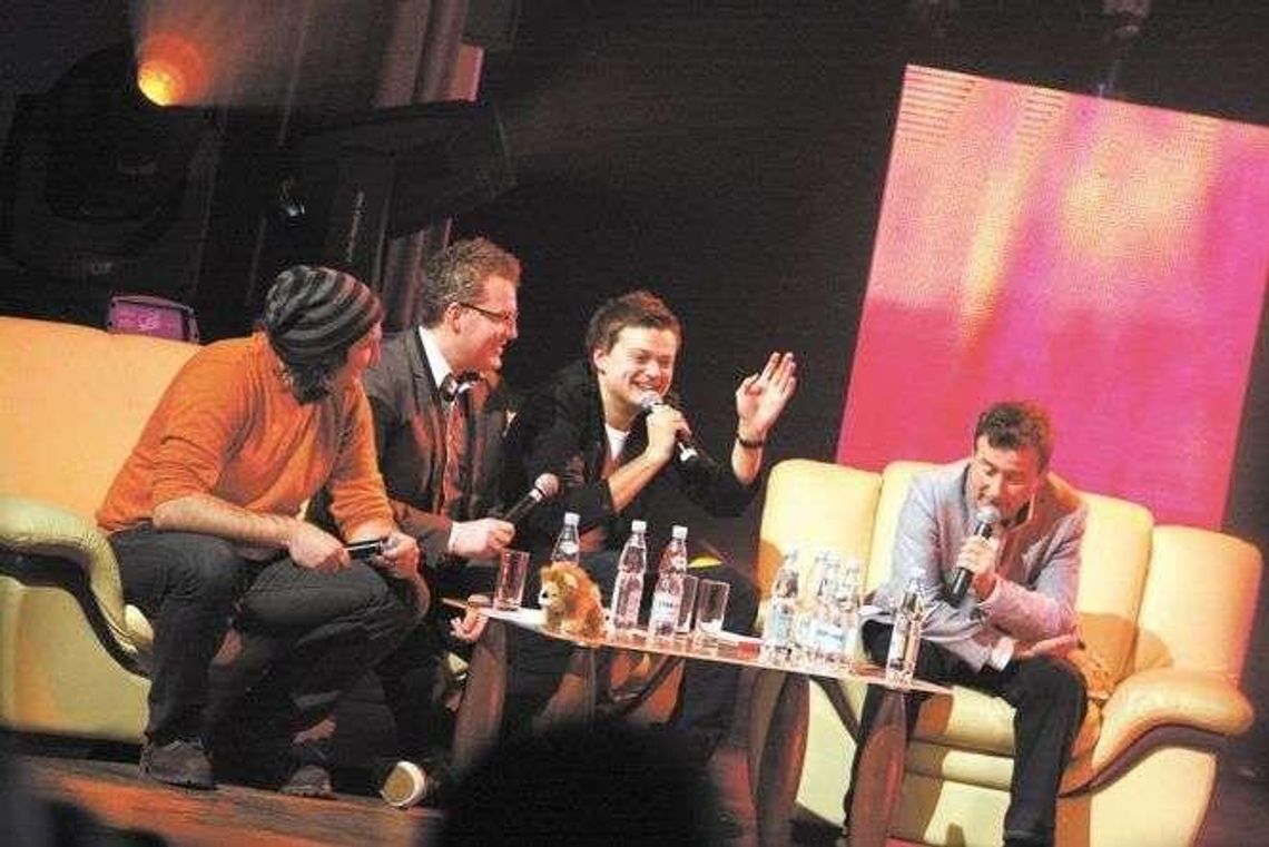 Urząd wyda ćwierć miliona na kabaret. Znamy też inne wydatki na marketing Urząd wyda ćwierć miliona na kabaret. Znamy też inne wydatki na marketing