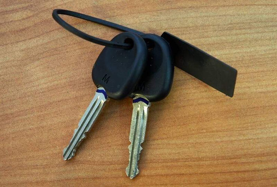 Urząd zamawia samochód. Parasolek i skórzanych foteli nie potrzeba