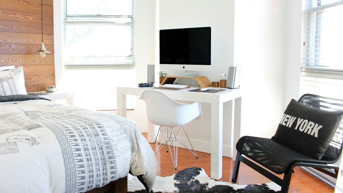 Urządzamy pokój dla nastolatka w 2024!