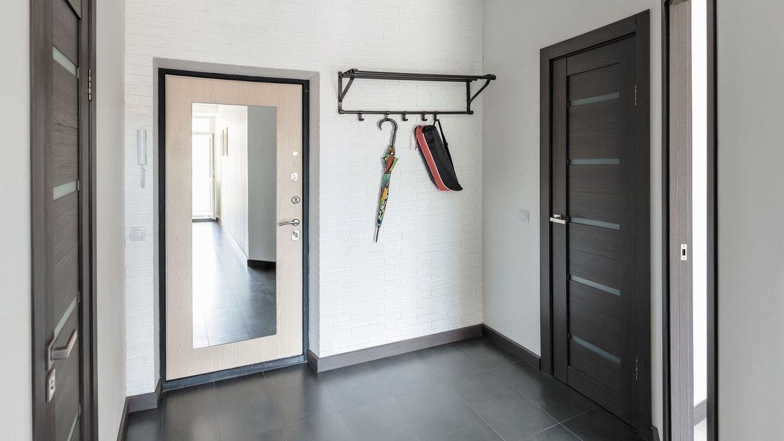 Urządzamy przedpokój. O tym warto pamiętać Urządzamy przedpokój. O tym warto pamiętać