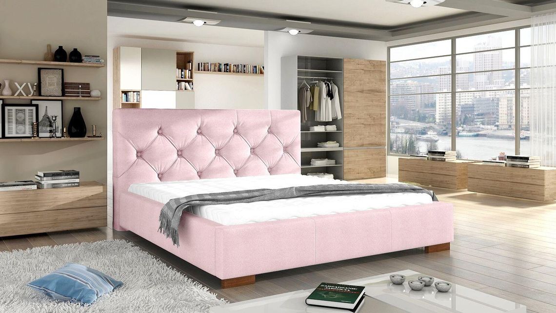 Urządzamy sypialnię. Trendy w nowym roku Urządzamy sypialnię. Trendy w nowym roku