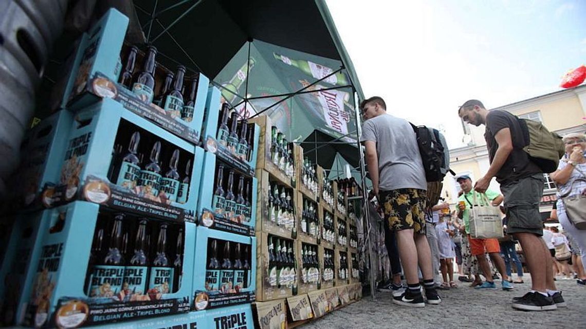 Urzędnicy dogadali się w sprawie "Chmielaków". "Krasnystaw ma rację"