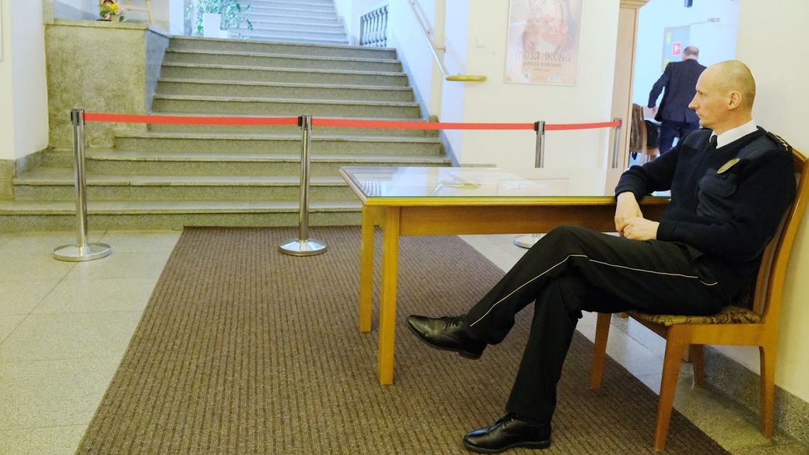 Urzędnicy lubelskiego Ratusza chcą zostać w domach