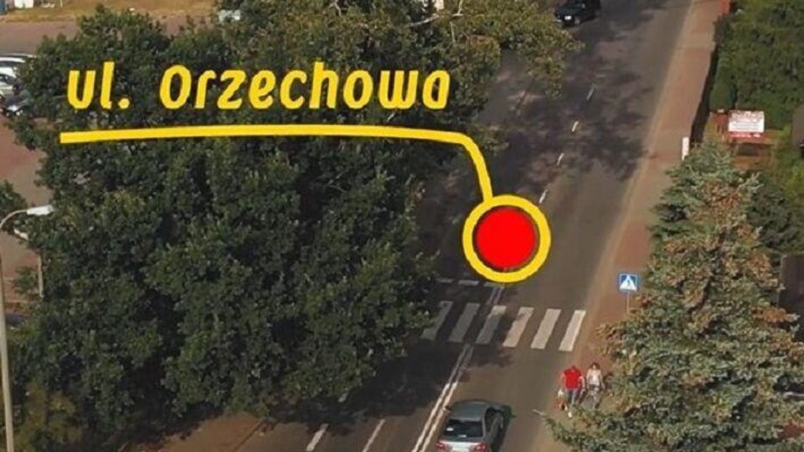 Urzędnicy mówią o remoncie Orzechowej i Narutowicza, a ludzie pytają o Sidorską 