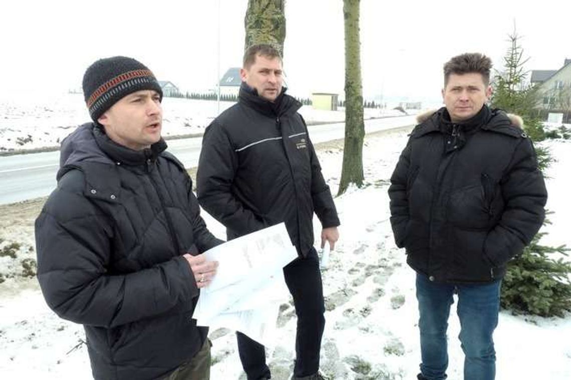 Urzędnicy nie mogą się dogadać, cierpią na tym mieszkańcy Urzędnicy nie mogą się dogadać, cierpią na tym mieszkańcy