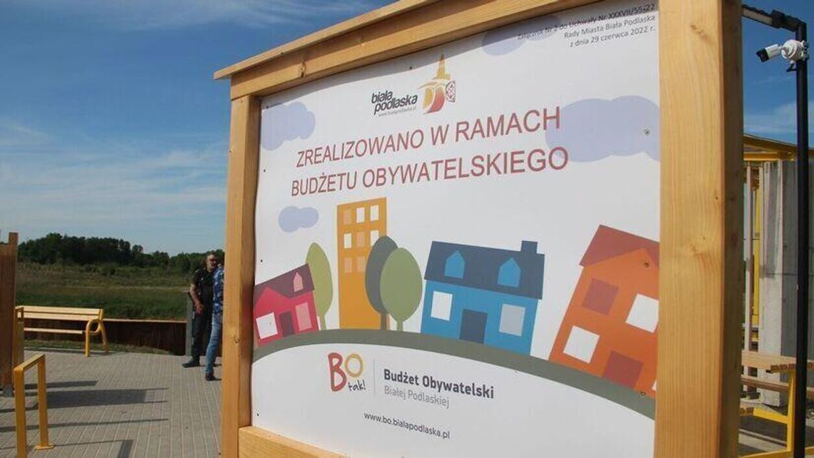 Urzędnicy nie posłuchali uwag mieszkańca. Wojewoda lubelski miażdży zapisy w budżecie obywatelskim Urzędnicy nie posłuchali uwag mieszkańca. Wojewoda lubelski miażdży zapisy w budżecie obywatelskim