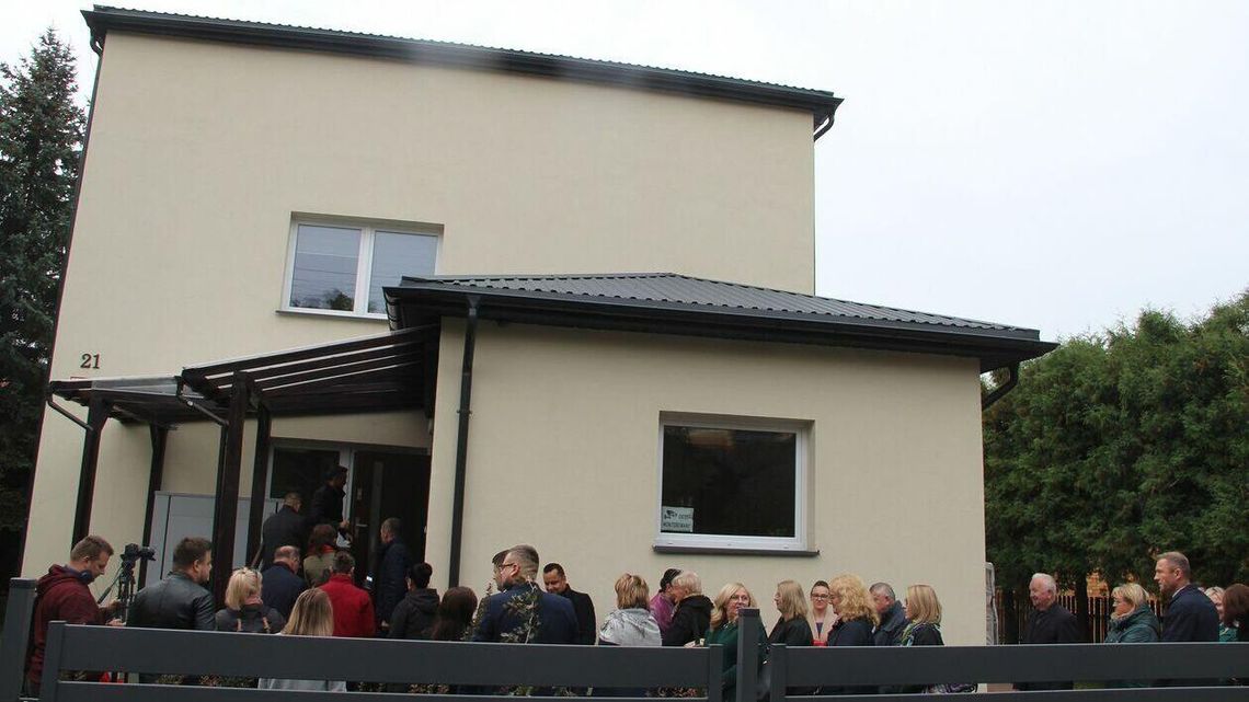 Urzędnicy nie znaleźli budynku do rewitalizacji. Pomysł się zmieni 