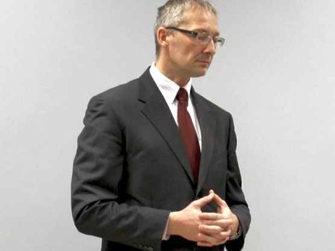 Urzędnicy pisali, co dokładnie robią w pracy