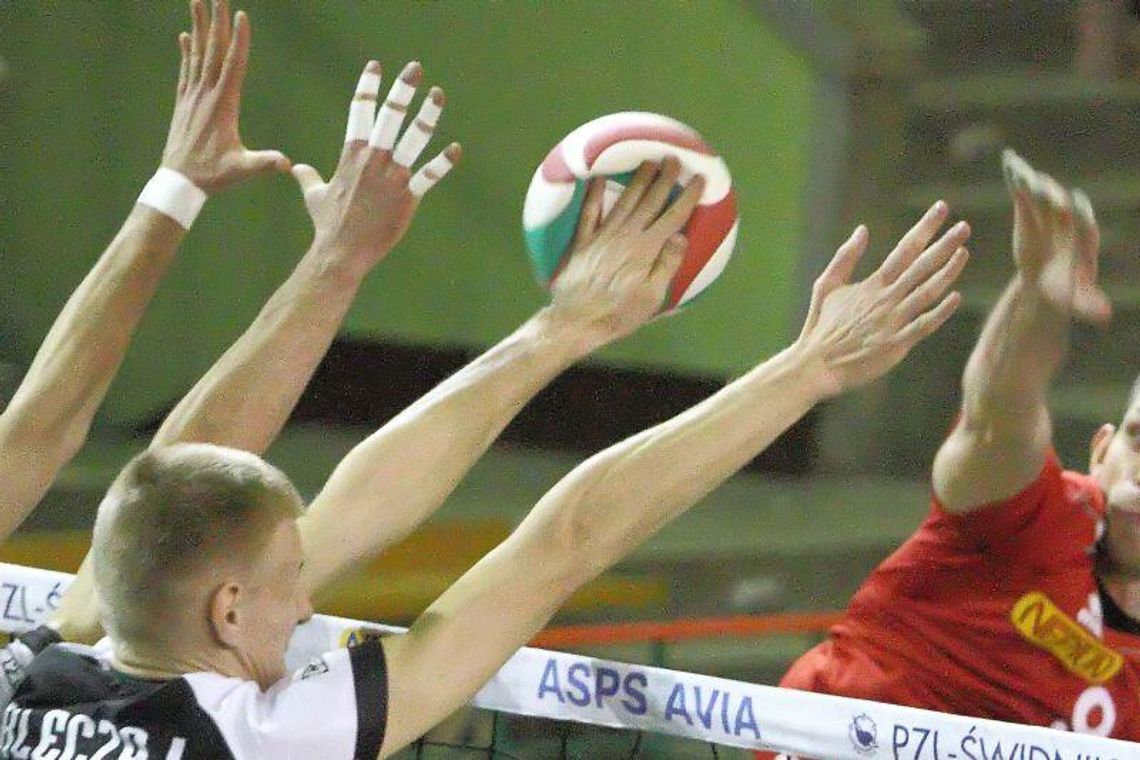 Urzędnicy pod siatką. Zagrają o Puchar Starosty Lubelskiego