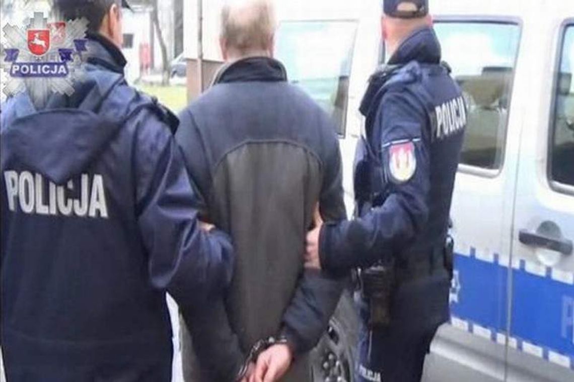 Urzędnicy z Biłgoraja brali łapówki za prawa jazdy. Zatrzymane 23 osoby