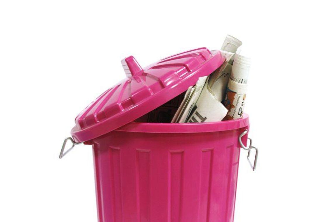 Urzędnicy z Łęcznej zajrzą do śmietników