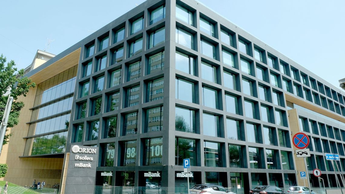 Urzędnicy z Lublina czekają na przeprowadzkę. Opóźnienie przez koronawirus