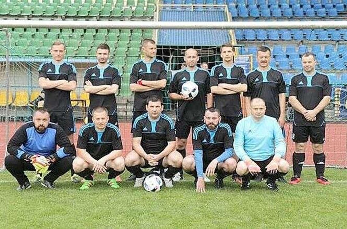 Urzędnicy z Lublina zajęli szóste miejsce w Zamościu