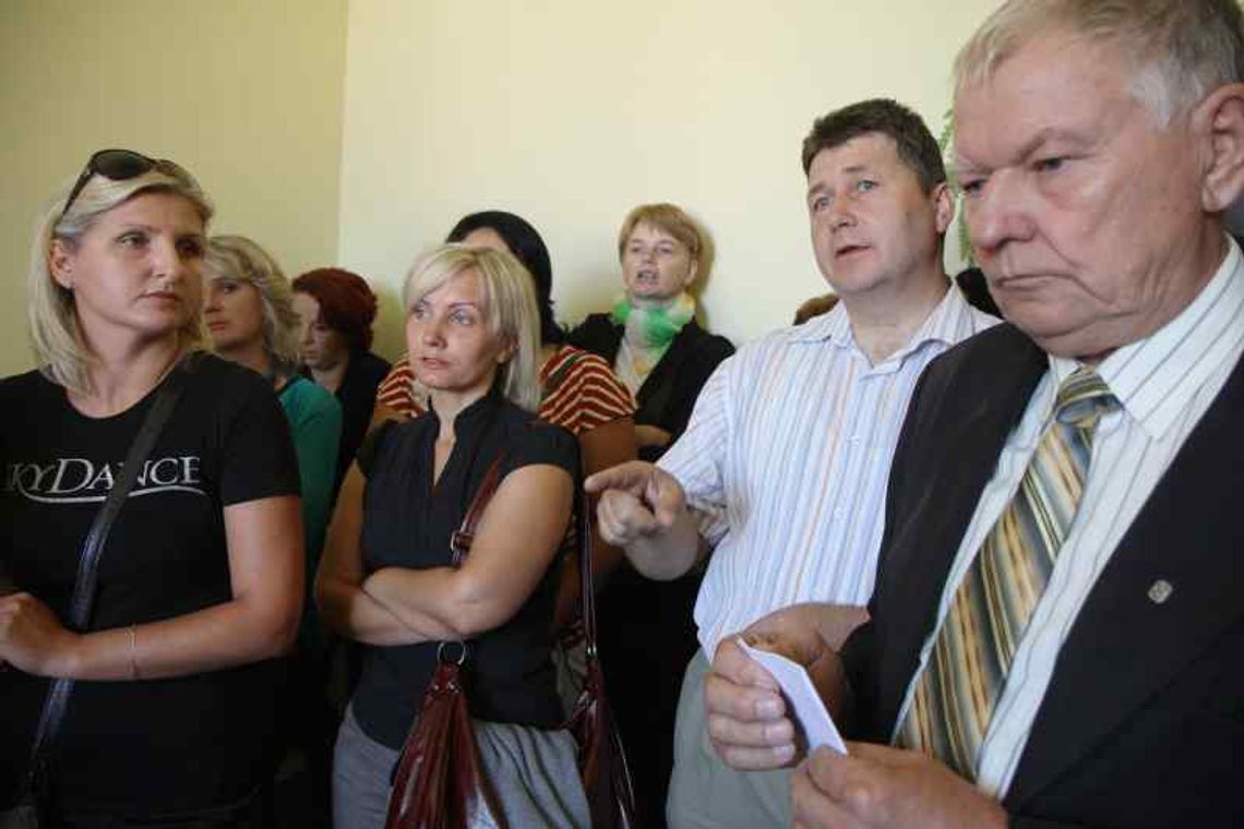 Urzędnicy zlikwidowali klasę. Uczniowie dowiedzieli się 3 dni przed rozpoczęciem roku Urzędnicy zlikwidowali klasę. Uczniowie dowiedzieli się 3 dni przed rozpoczęciem roku