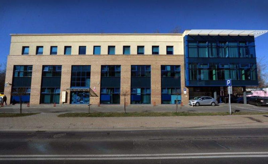 Urzędnicy zostają przy Czechowskiej Urzędnicy zostają przy Czechowskiej