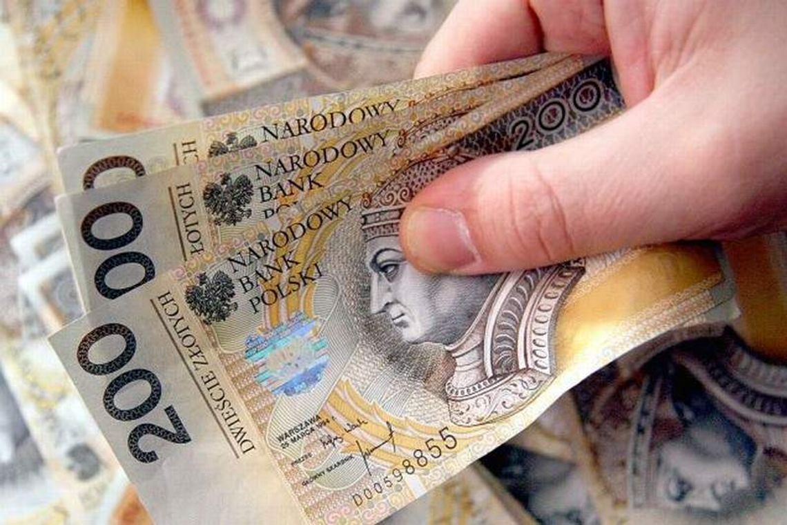 Urzędniczka przez 10 lat skubała gminną kasę?