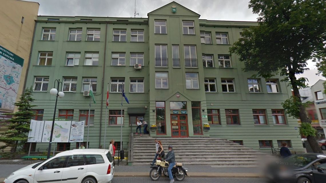 Urzędnik odpowiedzialny za projekt porzucił pracę. Miasto może teraz słono zapłacić