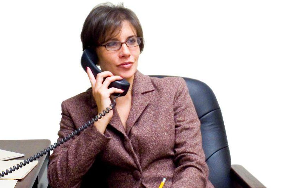 Urzędnik z Międzyrzeca Podlaskiego na telefon