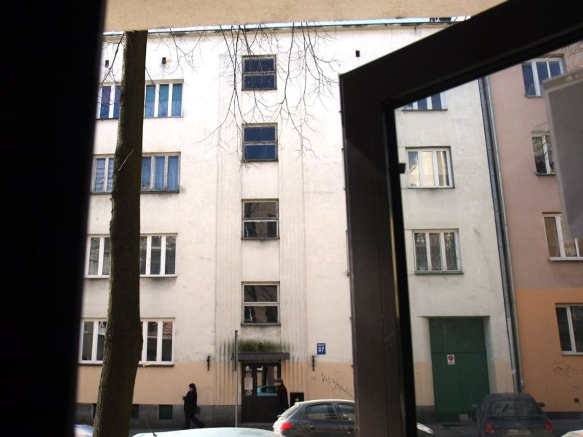 Urzędnik załatwił znajomej atrakcyjne mieszkanie w Lublinie