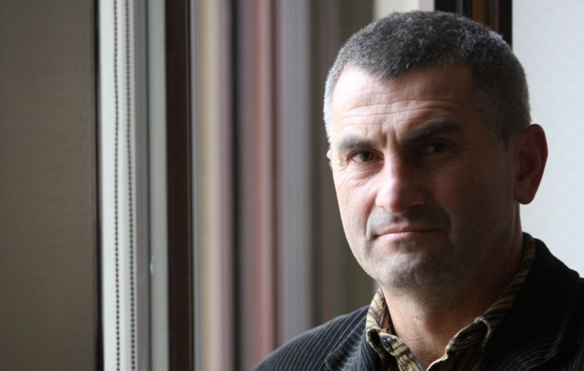 Urzędów. Pięciu to nie klika Urzędów. Pięciu to nie klika