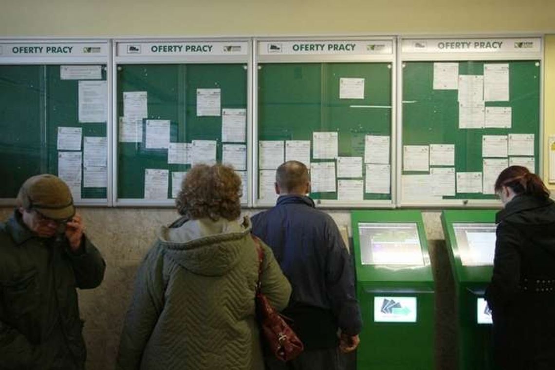 Urzędy pracy przejdą pod kontrolę administracji rządowej Urzędy pracy przejdą pod kontrolę administracji rządowej